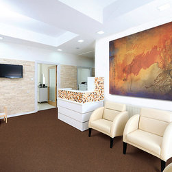 Carpet Gallery - Flooring