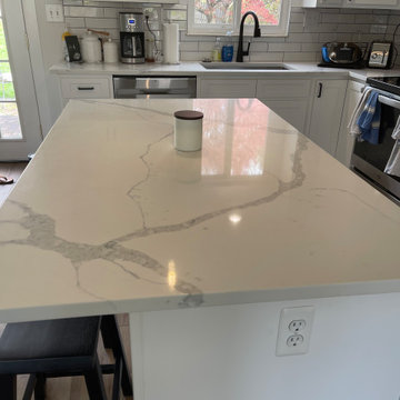 Custom Kitchens