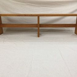 Tea House Garden Bench - Products