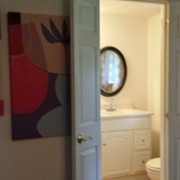 Mid Century Modern Tri-Level