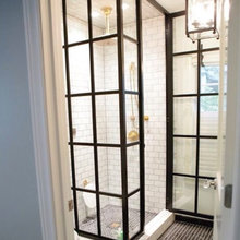 Bed Room/Master Bath