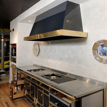 Chevy Chase, Maryland - Jennifer Gilmer Kitchen & Bath Showroom