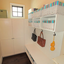 mudroom