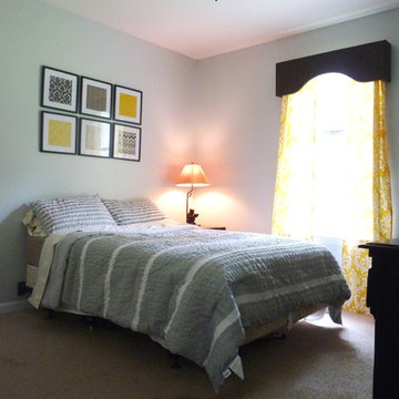 Lee Guest Room