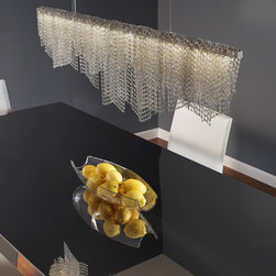 LBL Lighting 2 - Chandeliers