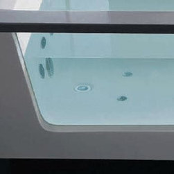 Whirlpool Tub - Products