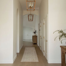 New House Floors