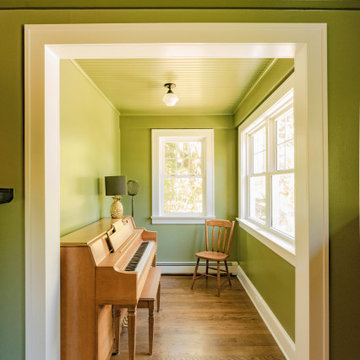 Lawrence Township Whole Home Remodel