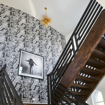 Traditional Home Dallas Showhouse
