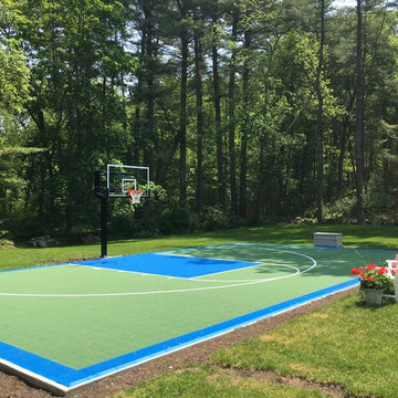 Lynnfield, MA