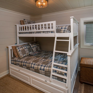 Strawberry Lake Cottage - Small space / Major Makeover