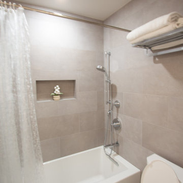 Alt - Entire Condo Remodel