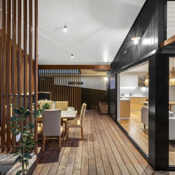 BDAA National Design Awards 2019 - Secondary dwellings / granny flats