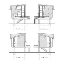 treehouse