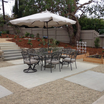 Edible Gardens