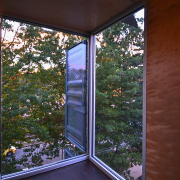 DC Shipping Container Apartments