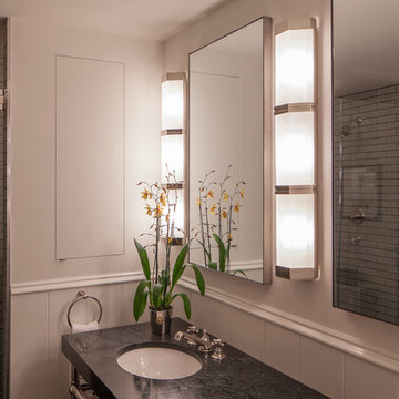 Lower Fifth Avenue Loft