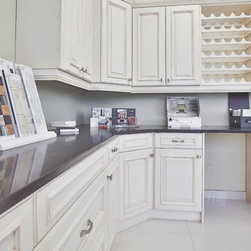 Gallery - Kitchen Countertops