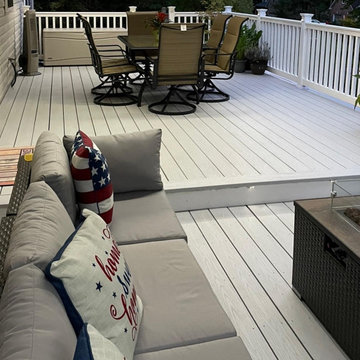 WearDeck Barefoot Gray - North East MD