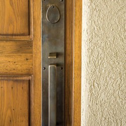 Door Hardware - Products