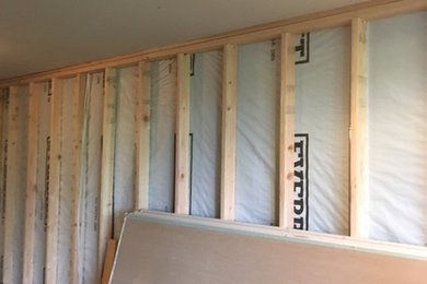 Small and big projects