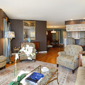 Magnificent High-end Hoboken Condo
