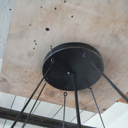 Truncated isocahedron pendant version 2.0 - Products