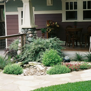 Tarrytown Bungalow