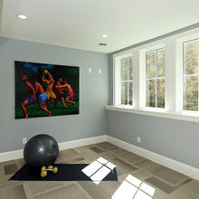 gym