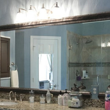 Before and After Photos