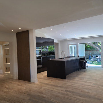 Kitchens