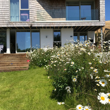 Winton Passivhaus (Low Energy Building)