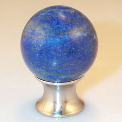 LAPIS CABINET KNOB - Cabinet And Drawer Knobs