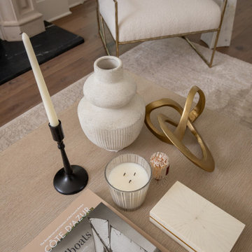 Whole-Home Renovation & Interior Design | Raleigh, NC