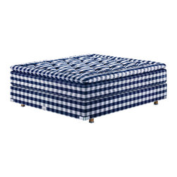 H&auml;stens 2000T - Mattresses