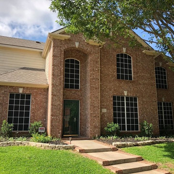 Roof Replacement in Allen, TX