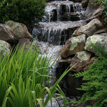 Water Features