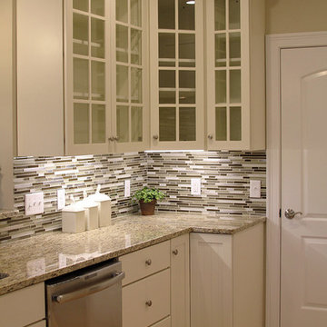 Hatfield Farmhouse Style Kitchen