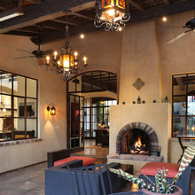 Avenida - Remodel