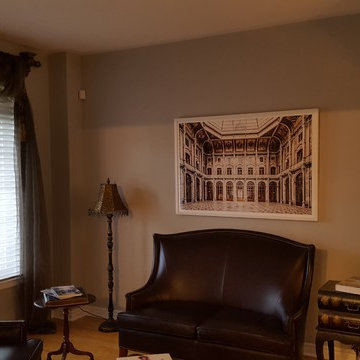 Whitby Interior