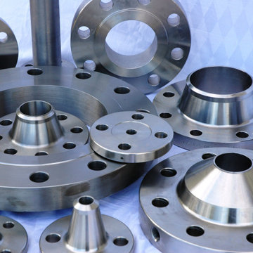 Best-Quality Stainless Steel Flanges Manufacturer