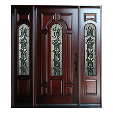 Exterior Door With Sidelight Photos Wall And Tinfishclematis Com 50 Most Por Entry Door With Sidelight For 2018 Houzz