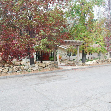 Hidden Oaks