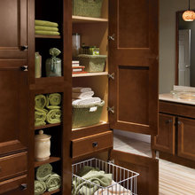Laundry Room/Linen Ideas
