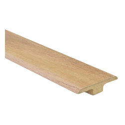 Dyno Exchange - T Molding, Impact Collection, Tazmanian Walnut - Molding And Trim