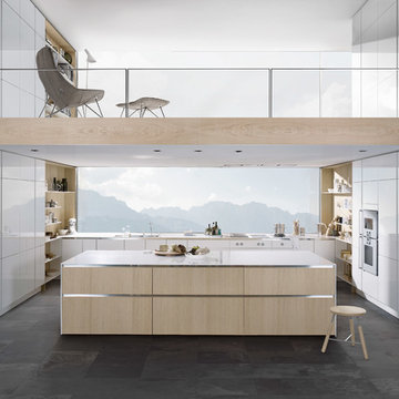 Siematic, Pure Design