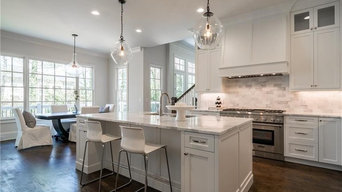 Stanford - Kitchen Remodeling & Design