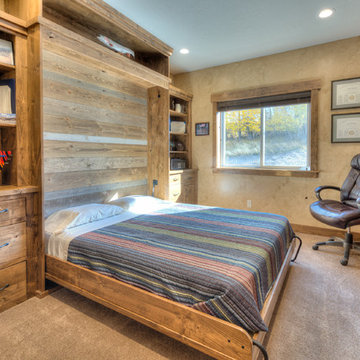 Beck Builders: Old Darby Rd
