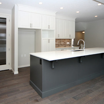 Quick Possession Homes