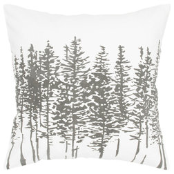 Contemporary Decorative Pillows by Rizzy Home